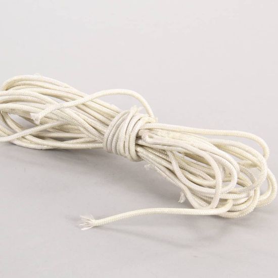 Picture of BKI Wire #16 White Part# W0002