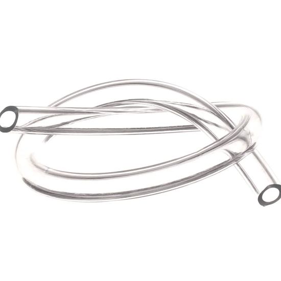 Picture of BKI Tubing Clear Pvc 5Mm Id X 8Mm Od Part# TU0337