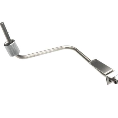 Picture of BKI Weldment, Filter Tube, Gas Part# WB16095200