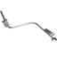 Picture of BKI Weldment, Filter Tube, Gas Part# WB16095200