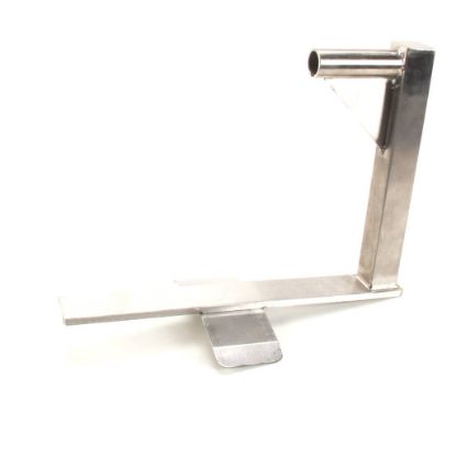 Picture of BKI Basket Lift Arm Weld, Linear A Part# WB16015800
