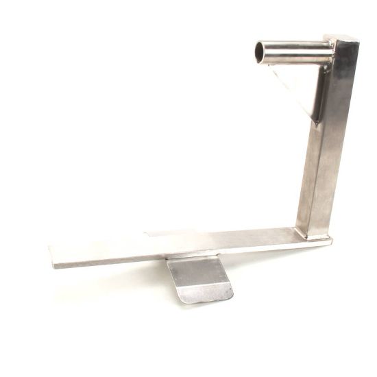 Picture of BKI Basket Lift Arm Weld, Linear A Part# WB16015800