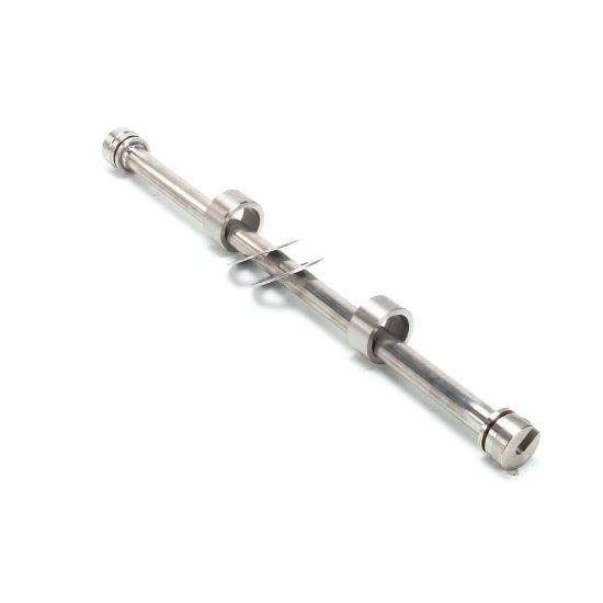 Picture of BKI Weldment, Rotor Shaft, Vg Part# WB45445800