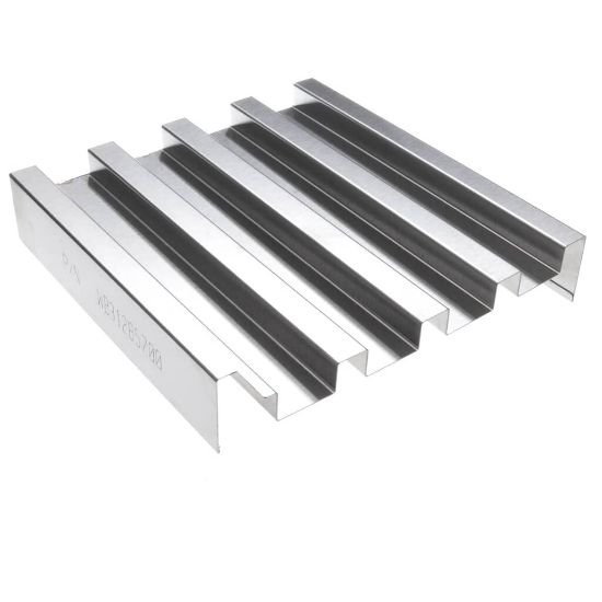 Picture of BKI Divider Pan,fw Sgl Notch Part# WB31285700