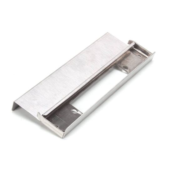 Picture of BKI Grease Defl.ret.bracket.weld Fw Part# WB31219900