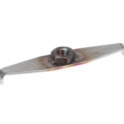 Picture of BKI Weldment, Retainer, 6-Pedal F Part# WB55182700