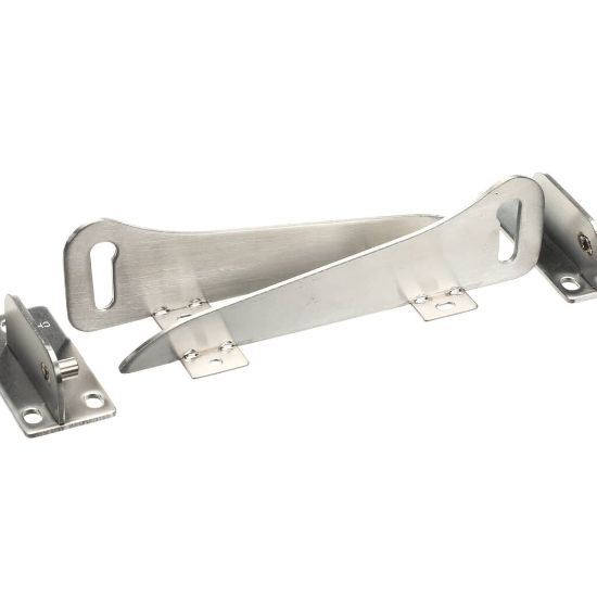 Picture of BKI Weldment, B0238 Parts Part# WB69052100
