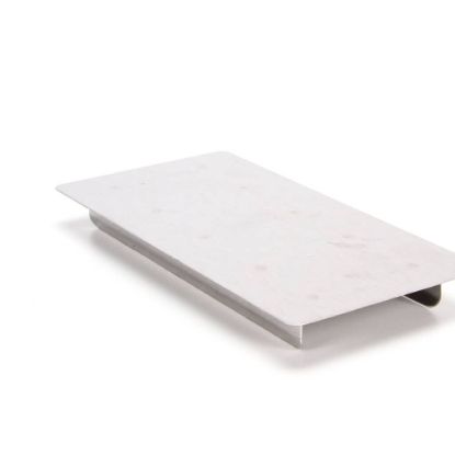 Picture of BKI Weld.plate,breading Pan Bt-24 Part# WBTA046
