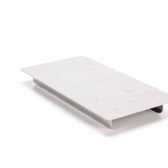 Picture of BKI Weld.plate,breading Pan Bt-24 Part# WBTA046