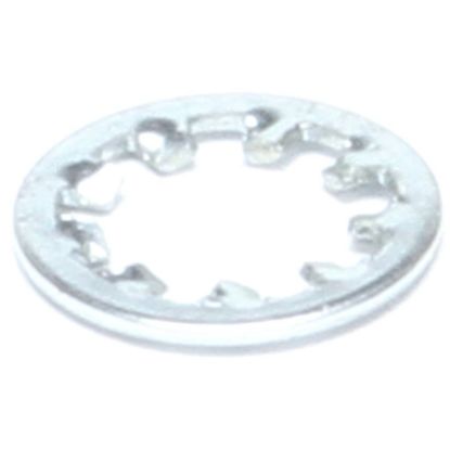 Picture of BKI Washer, 1/4 Int Lock Part# WSH102