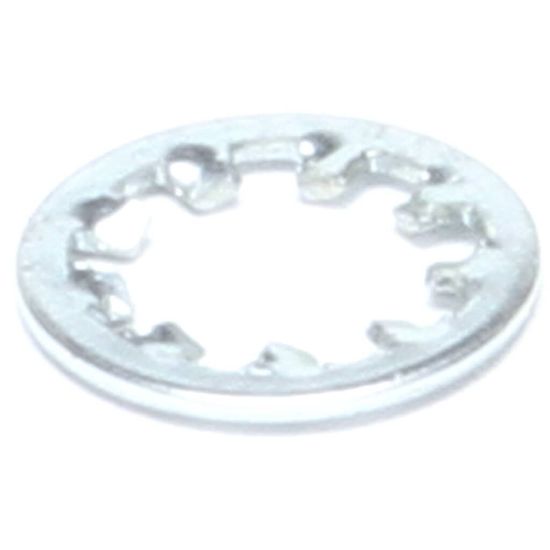 Picture of BKI Washer, 1/4 Int Lock Part# WSH102