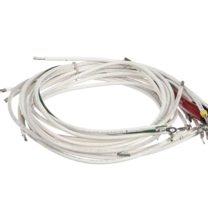 Picture of BKI Wire Harness, Power 3 Ph Delt Part# WH0031