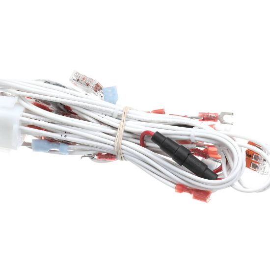 Picture of BKI Wiring Harness, Cp0066 Part# WH0154