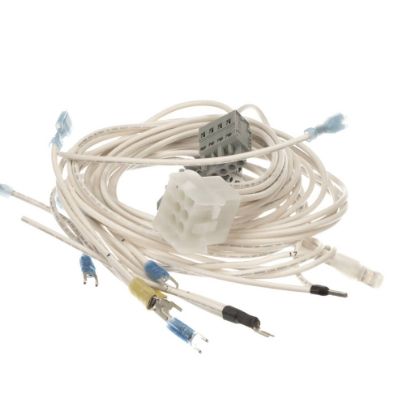 Picture of BKI Wire Harness, Touch Screen Con Part# WH0023