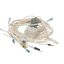 Picture of BKI Wire Harness, Touch Screen Con Part# WH0023