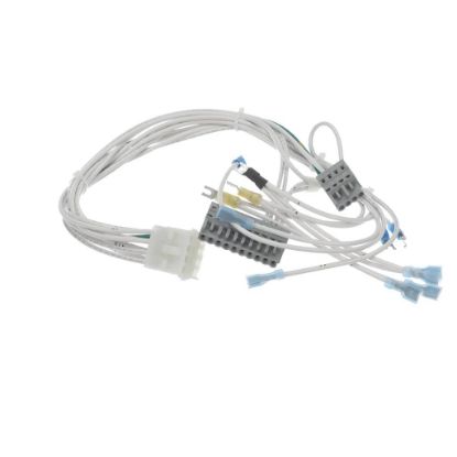 Picture of BKI Wire Harn Ctrl Panel Vgg Part# WH0144