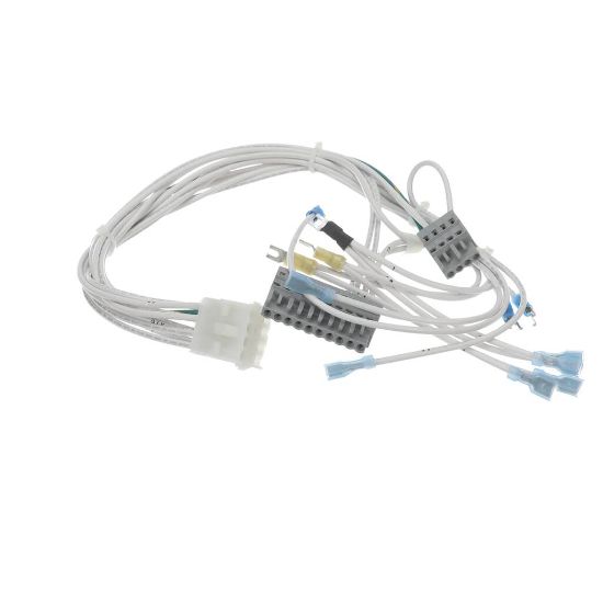 Picture of BKI Wire Harn Ctrl Panel Vgg Part# WH0144