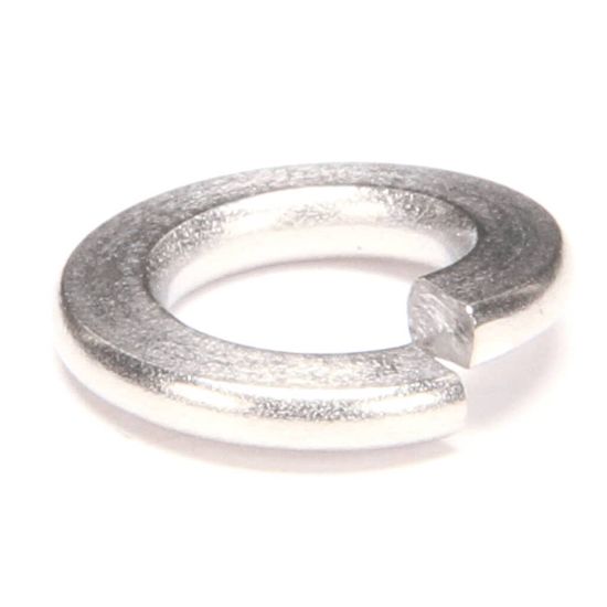 Picture of BKI Washer, 5/16 S/s Lockwasher Part# WSH260
