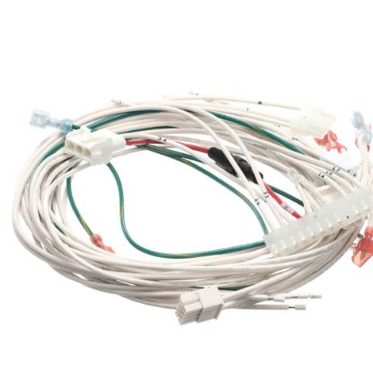 Picture of BKI Wiring Harness, Ignition Syste Part# WH0129