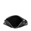 Picture of Eske Paris Travel Makeup Organiser,Cosmetic Pouch, Grooming Kit Storage Pouch Unisex, Black