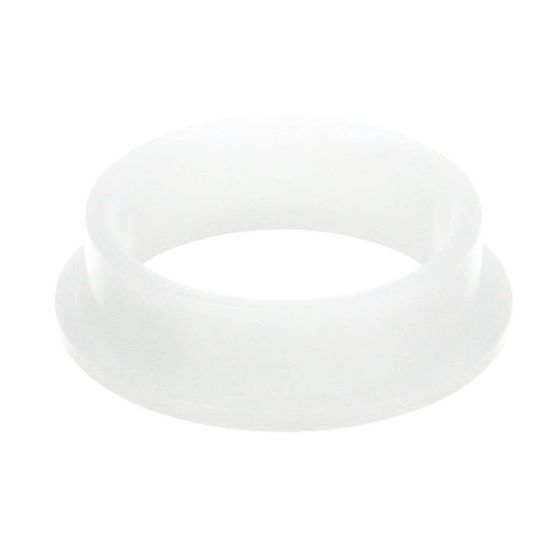Berkel Bushing, Plastic Flanged Part# 01-403875-00257 - PartsXP