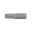 Picture of Wiha Tools Insert Bit T3 0 X 25Mmbit=1Ea Part# - 71530