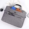 Picture of CoolBELL Waterproof Nylon 15.6 Inches Laptop Messenger Bag (Grey)