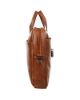 Picture of Blowzy Bags Laptop Messenger Bags for Men, Laptop Bags for Women's, Laptop Bag for Men, Office Bags for Man, Laptop Briefcase, 15.6 inch Laptop Bag (Tan)