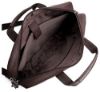 Picture of Leather Laptop Messenger Bag for Men