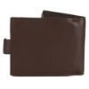 Picture of WildHorn Brown Genuine Men's Leather Wallet