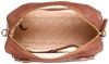 Picture of eske Christine - Genuine Leather Handbag - Spacious Compartments - Work and Travel Bag - Durable - Water Resistant - Adjustable Strap - Detachable Adjustable shoulder strap - For Women