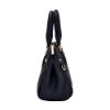 Picture of eske Women's Terra Small Leather Handbag (Navy Blue)
