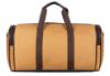 Picture of The Clownfish polyester 20 Cms Duffle Bag(TCFDBCN-IN-P-30LTN_tan)