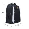 Picture of Blowzy 32 LTR Waterproof Bagpack /College Backpack/School Bag (Black)