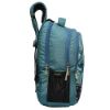 Picture of Blowzy Bags Waterproof Laptop Backpack College School Bag for Boys Combo (Blue & Sky Blue)