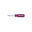 Picture of Wright Tool Four-Way Flip Screwdriver In Display Part# - 9180