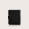 Picture of eske Gabe - Handcrafted Genuine Leather Card Case -11 Card Slots - Cards & Bills Holder - Wallet Built for Everyday Use - Travel Friendly - Durable & Water Resistant - for Women & Men