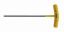 Picture of Bondhus® 3/16" Hex T-Handle Part# - 13310