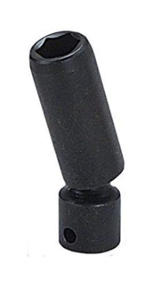 Picture of Wright Tool 3/8" Dr. 6 Pt. Deep Universal Socket Part# - 3962
