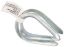 Picture of Campbell® 5/8" Wire Rope Thimble Part# - T7670669