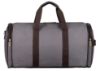 Picture of The Clownfish polyester 20 Cms Duffle Bag(TCFDBCN-IN-P-30LGRY1_grey)