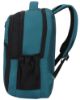 Picture of Blowzy Bags Large 35 L Laptop Backpack Light Weight Polyester Backpack/College Backpack/School Bag/Office Bag/Business Backpack (Green)