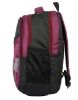 Picture of GOOD FRIENDS Waterproof,Laptop College School Bag for Boys Combo Backpack (Purple)
