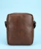 Picture of Zipline Sling CrossBody Travel Office Business Messenger One Side Shoulder Bag For Men & Women..(1-Tan Bag)