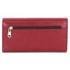 Picture of Bagneeds Women's Casual Genuine Leather Hand Wallet Card Money Holder