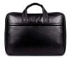 Picture of The Clownfish Corporate Series Laptop Briefcase for 15.6 inch Laptop (Black)
