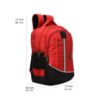 Picture of Blowzy Bags 15.6 inch 35 L Casual Waterproof Laptop Backpack/Office Bag/School Bag/College Bag/Business Bag/Unisex Travel Backpack