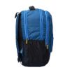 Picture of Blowzy Bags Water Resistant Casual Backpack 3 Compartments Anti Theft Internal Organiser,(Royal Blue, 35L)