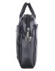 Picture of Blowzy Bags Men's and Women's 15.6 inch Laptop Messenger Office Bags/Briefcase ( Black )