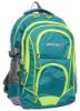 Picture of ZIPLINE Women's Backpack Handbag (Green, No-9)